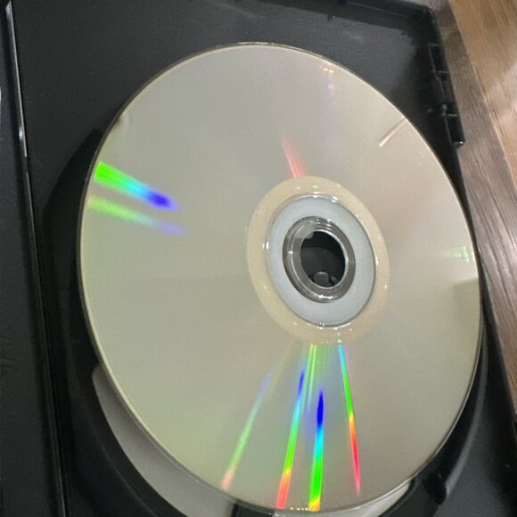 Watchmen Dvd Tested Working Rated R - Picture 6 of 6